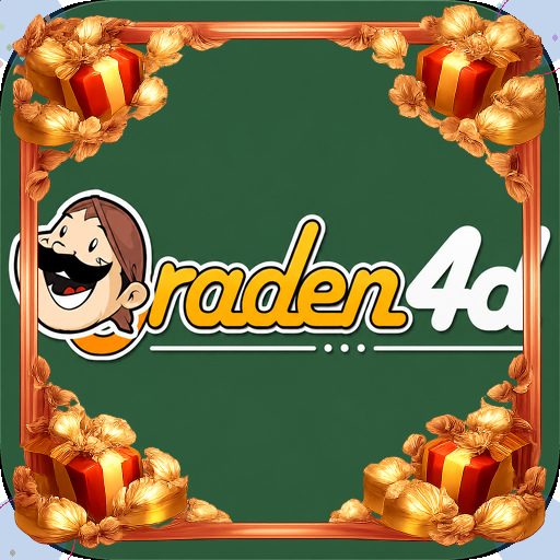 raden4d — galeri pratinjau Resmi APK